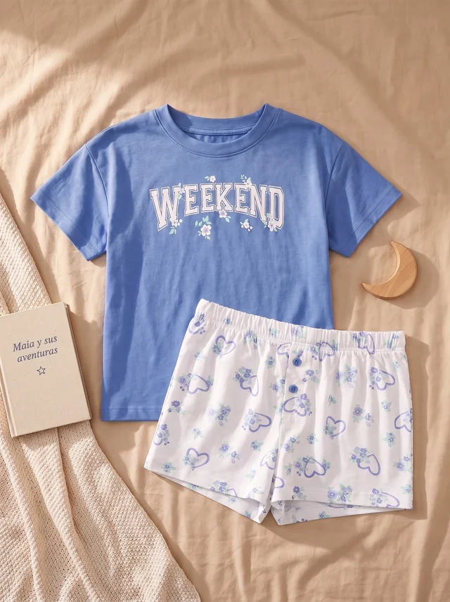 Pijama Weekend